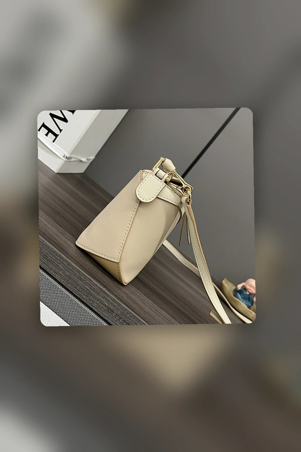NB - LWO Bag - 410