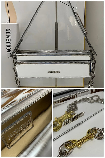 NB - JCA Bag - 482