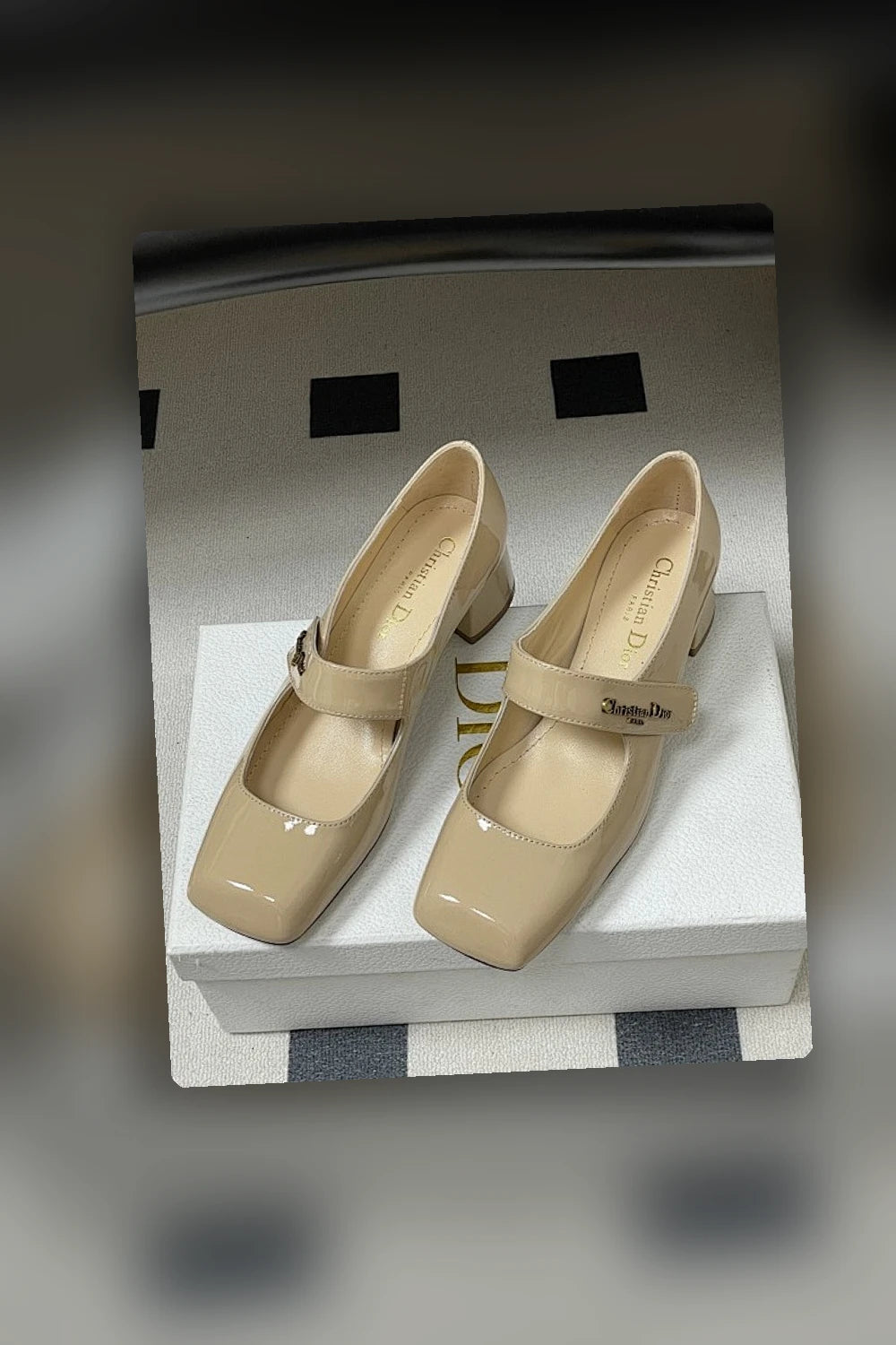 NB - DOR Women Shoes - 426