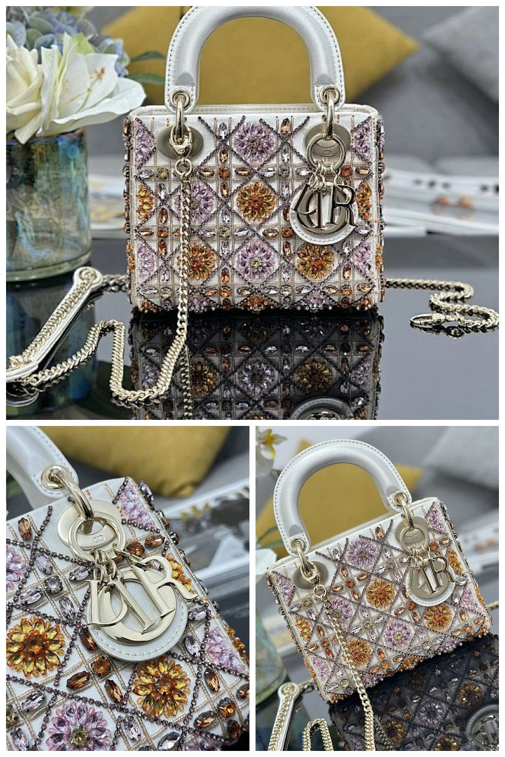 NB - DOR Bag - 409