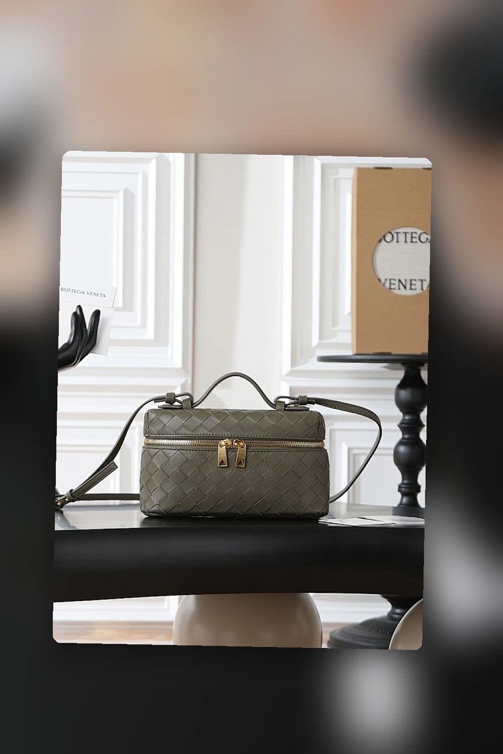NB - BOV Bag - 117