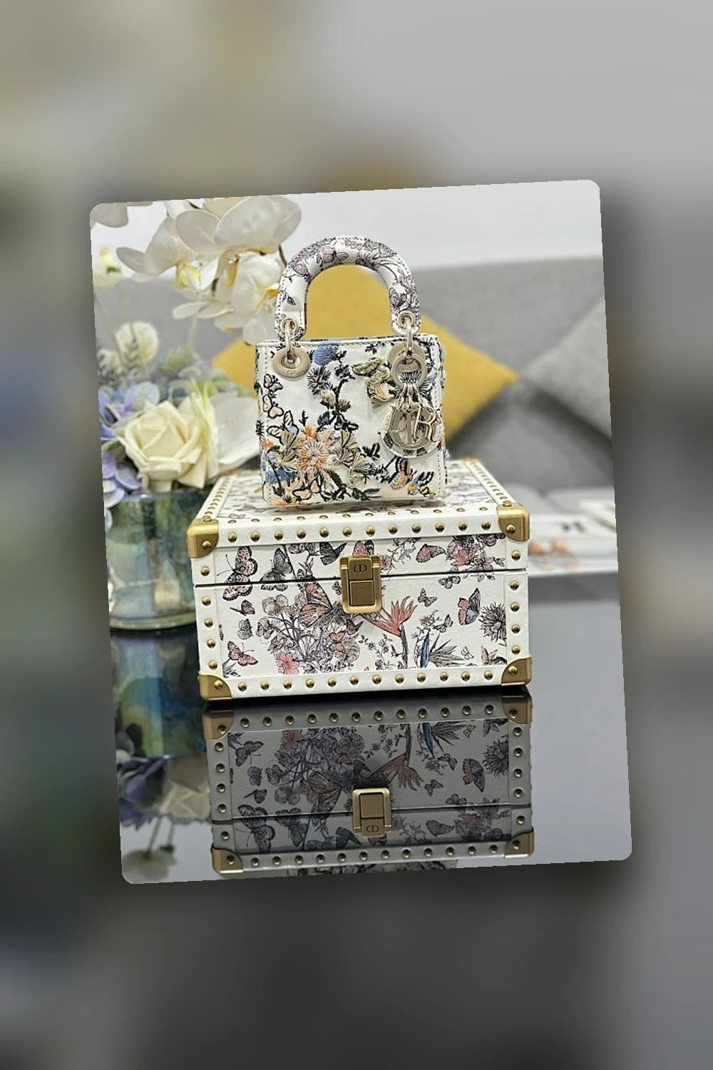 NB - DOR Bag - 200