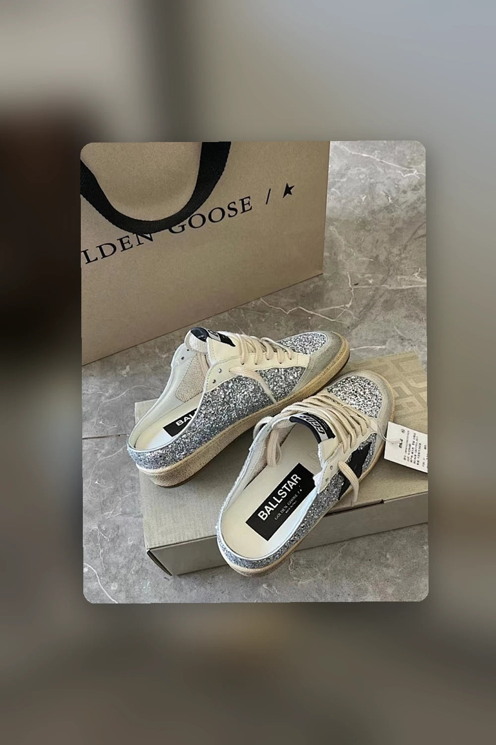 NB - SIMP Women Shoes - 460