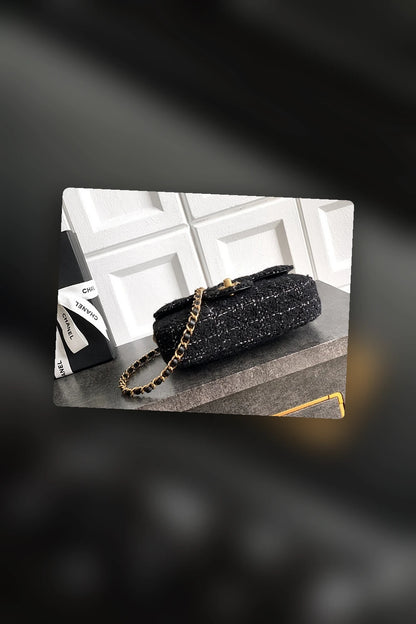 NB - CHL Bag - 394