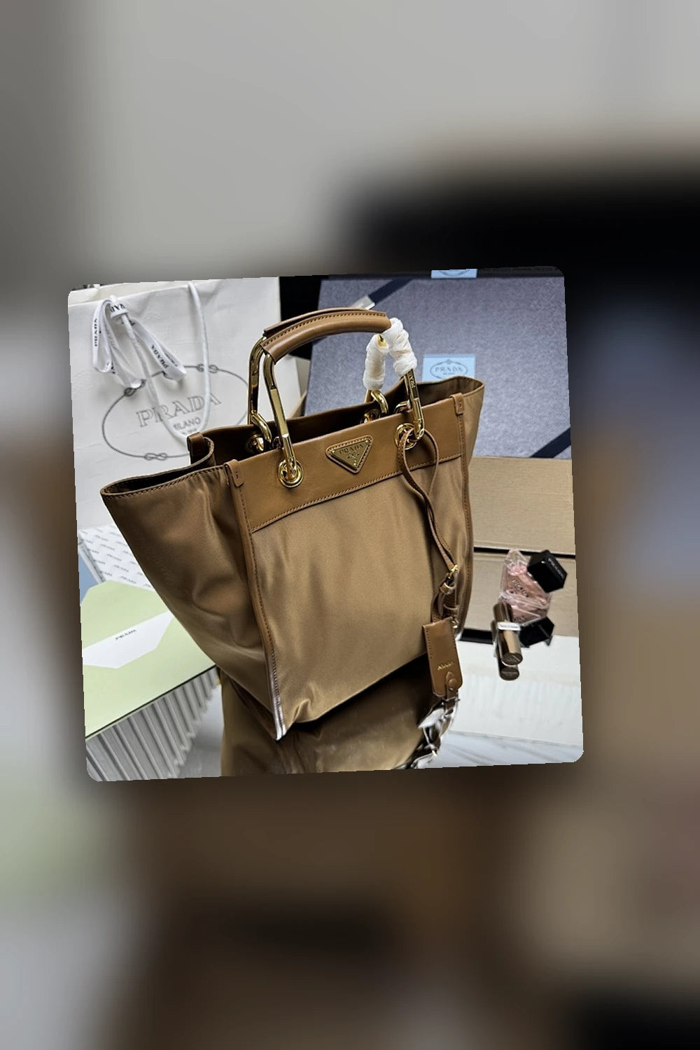 NB - PD Bag - 229