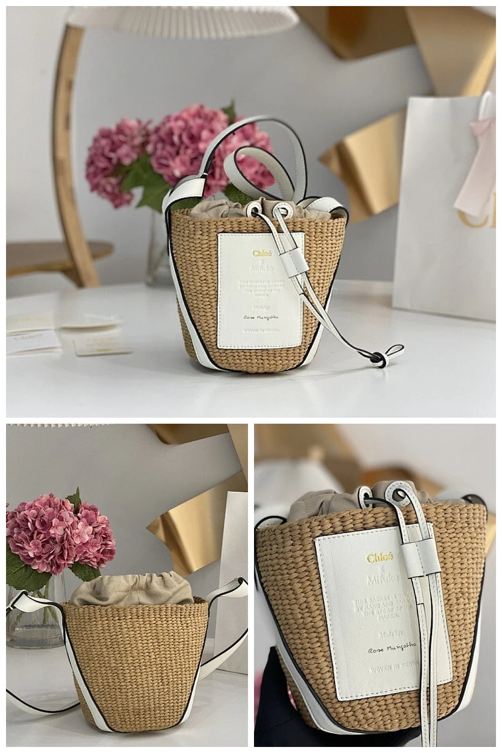 NB - CLE Bag - 675