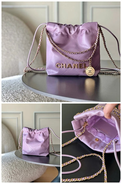 NB - CHL Bag - 802