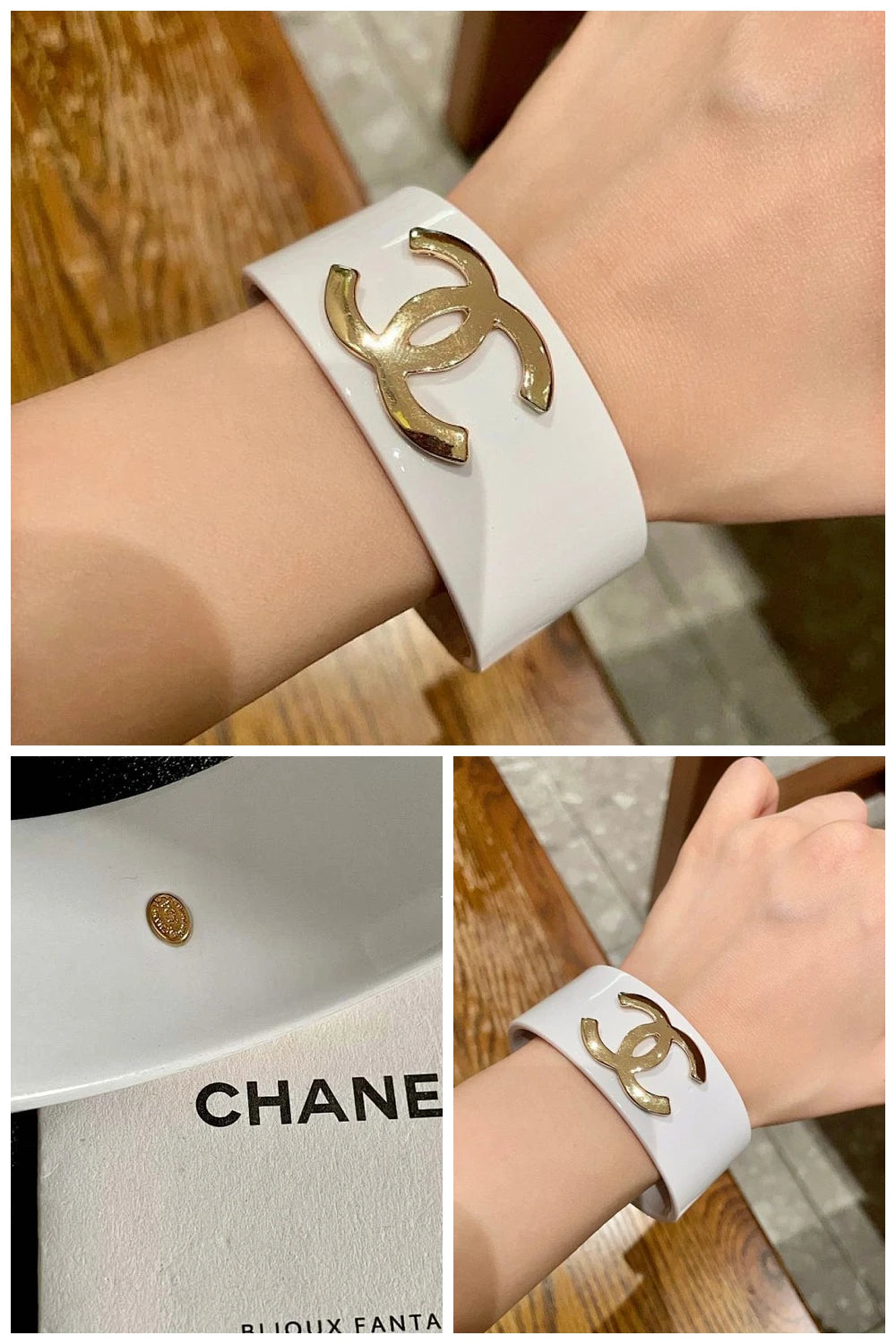NB - CHL Jewelry - 813