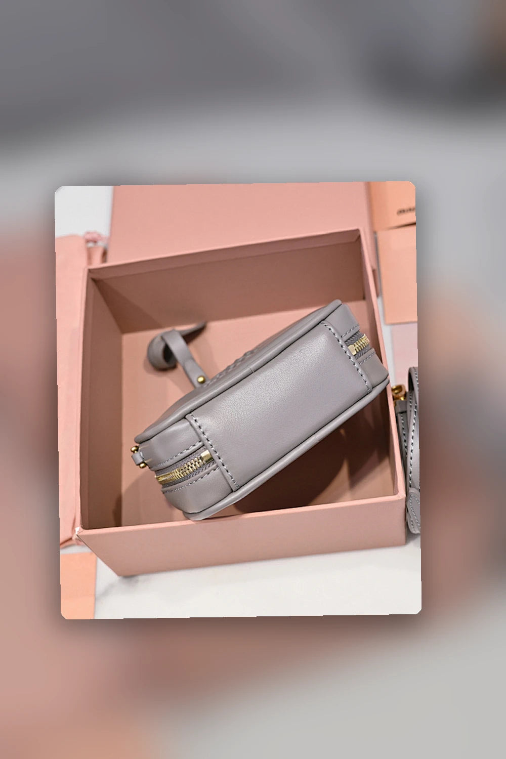 NB - MMU Bag - 1288