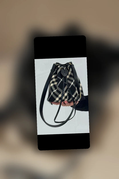 NB - BOR Bag - 539