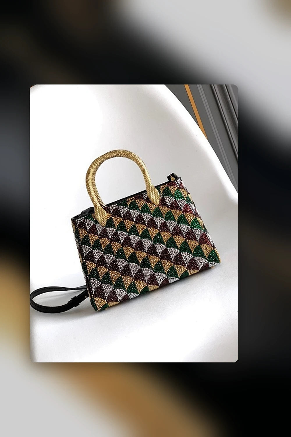 NB - BGL Bag - 159