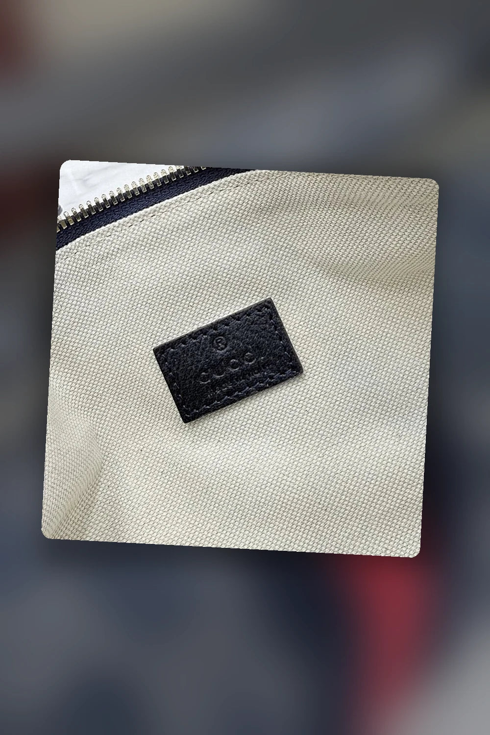 NB - GUKI Bag - 056