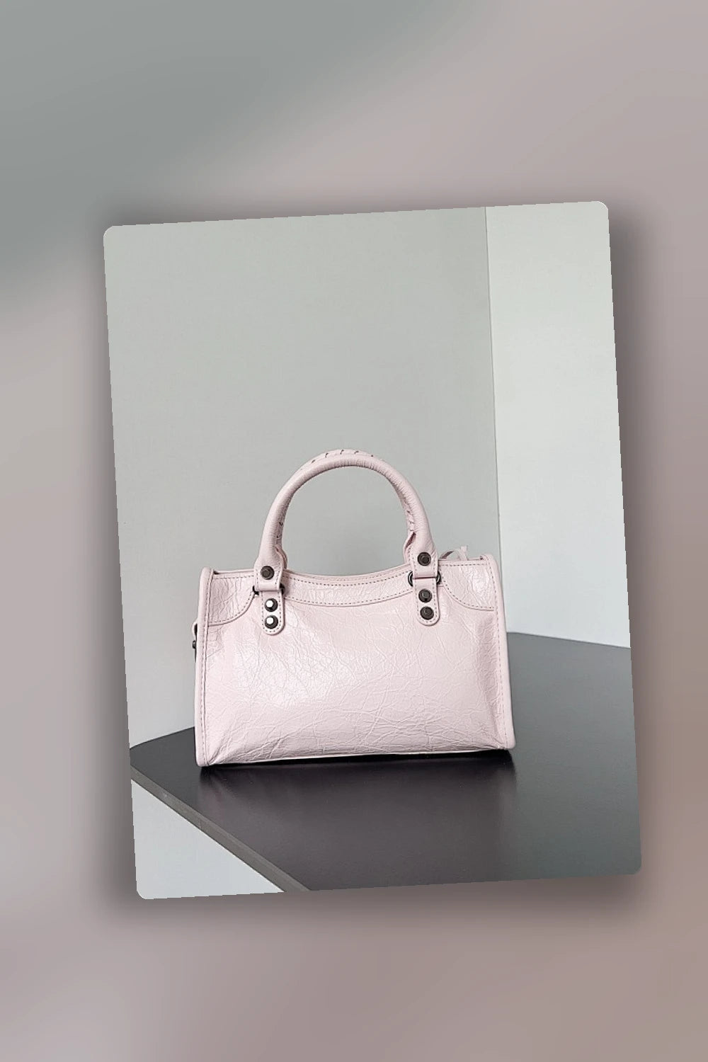 NB - BG Bag - 1855