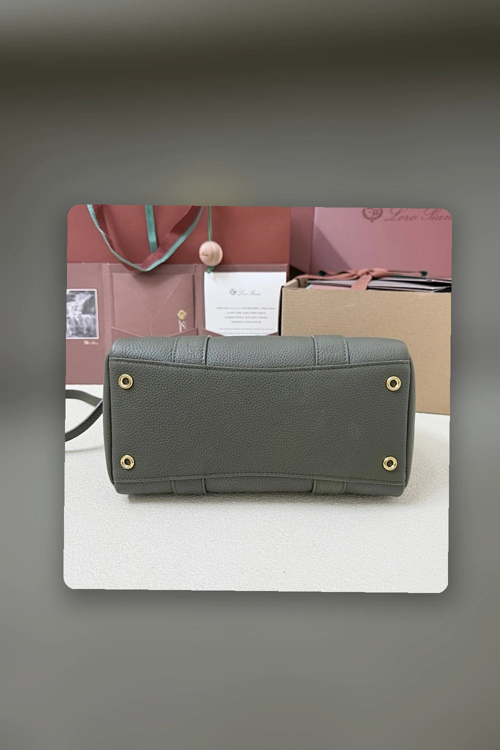 NB - LOP Bag - 386
