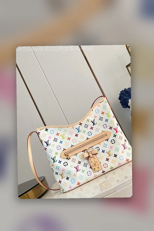 NB - LOV Bag - 201