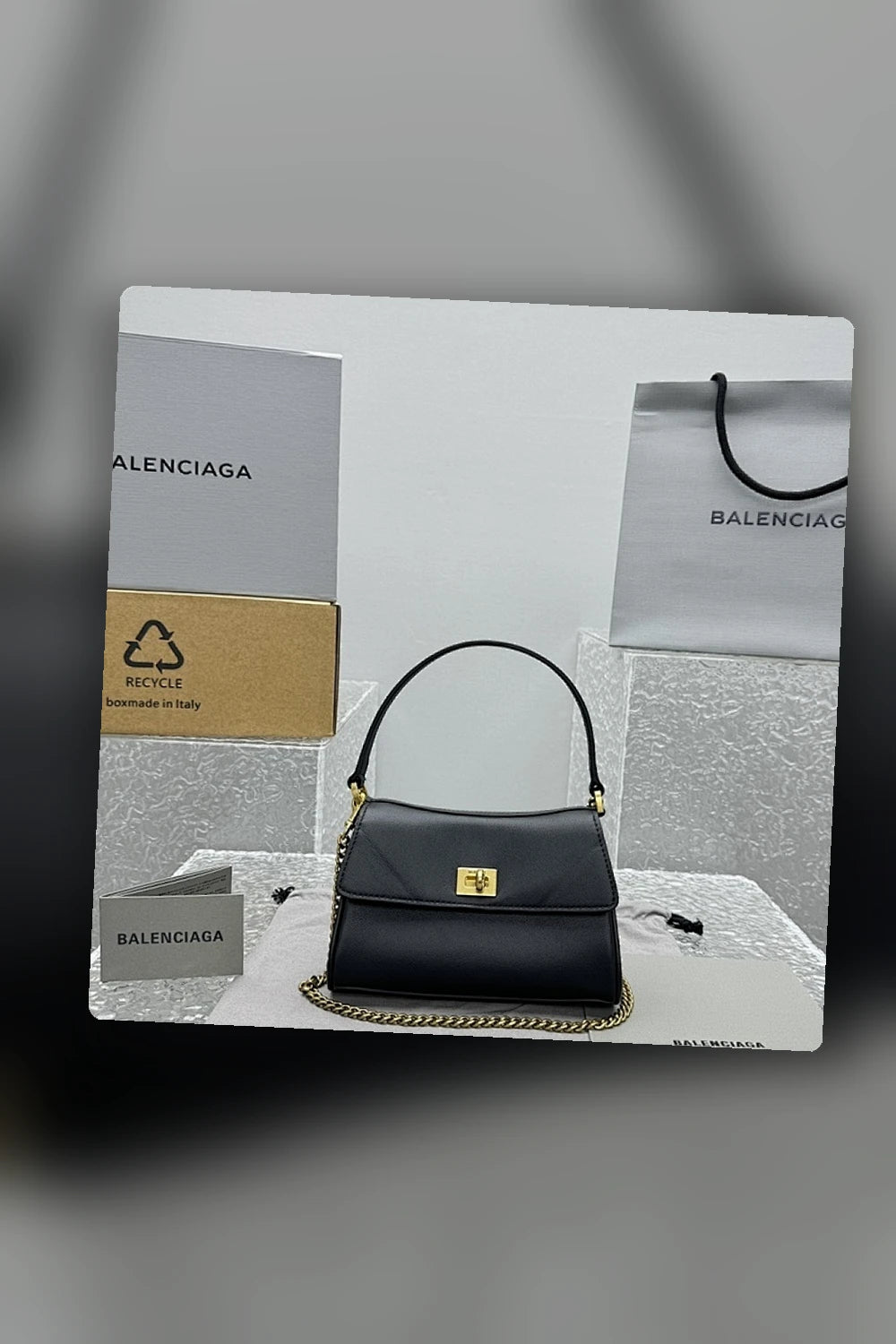 NB - BG Bag - 185