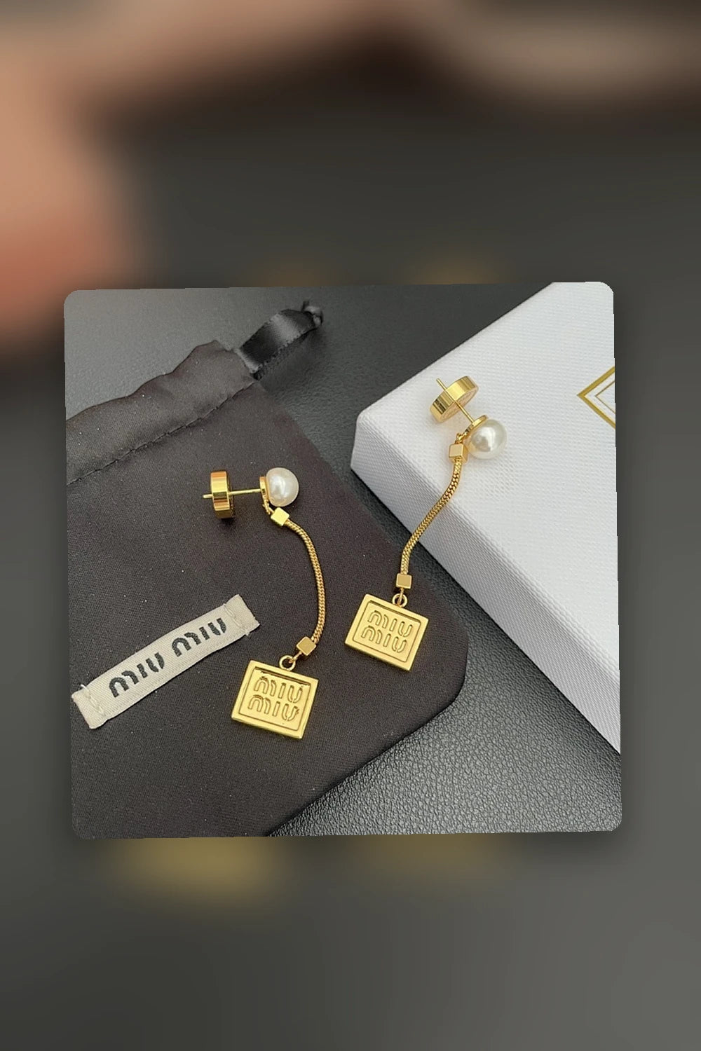 NB - MMU Jewelry - 414