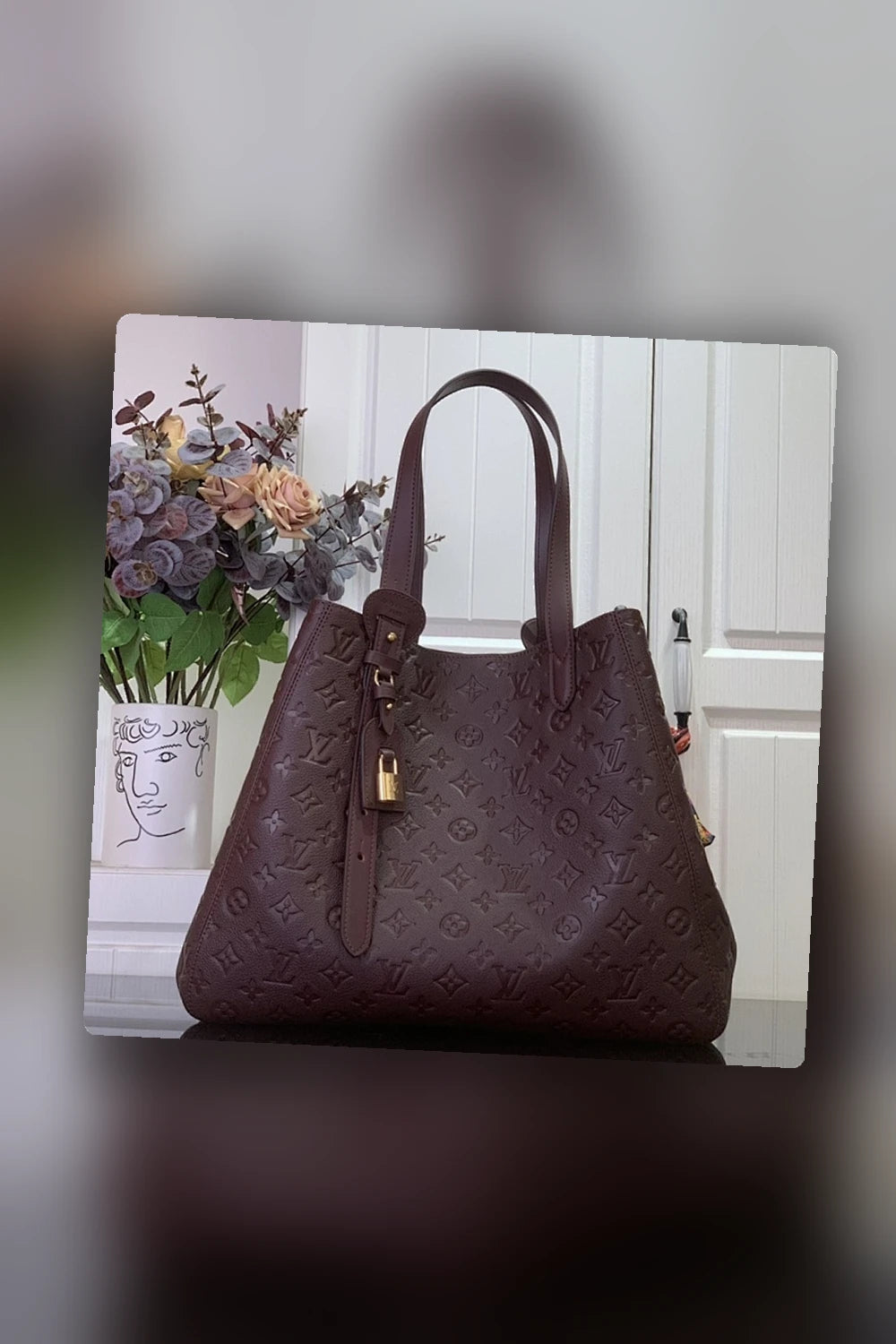 NB - LOV Bag - 1889