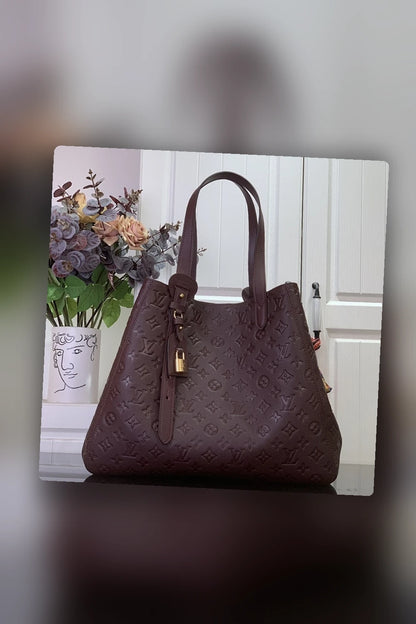NB - LOV Bag - 1889