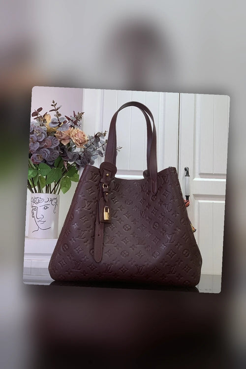 NB - LOV Bag - 1889