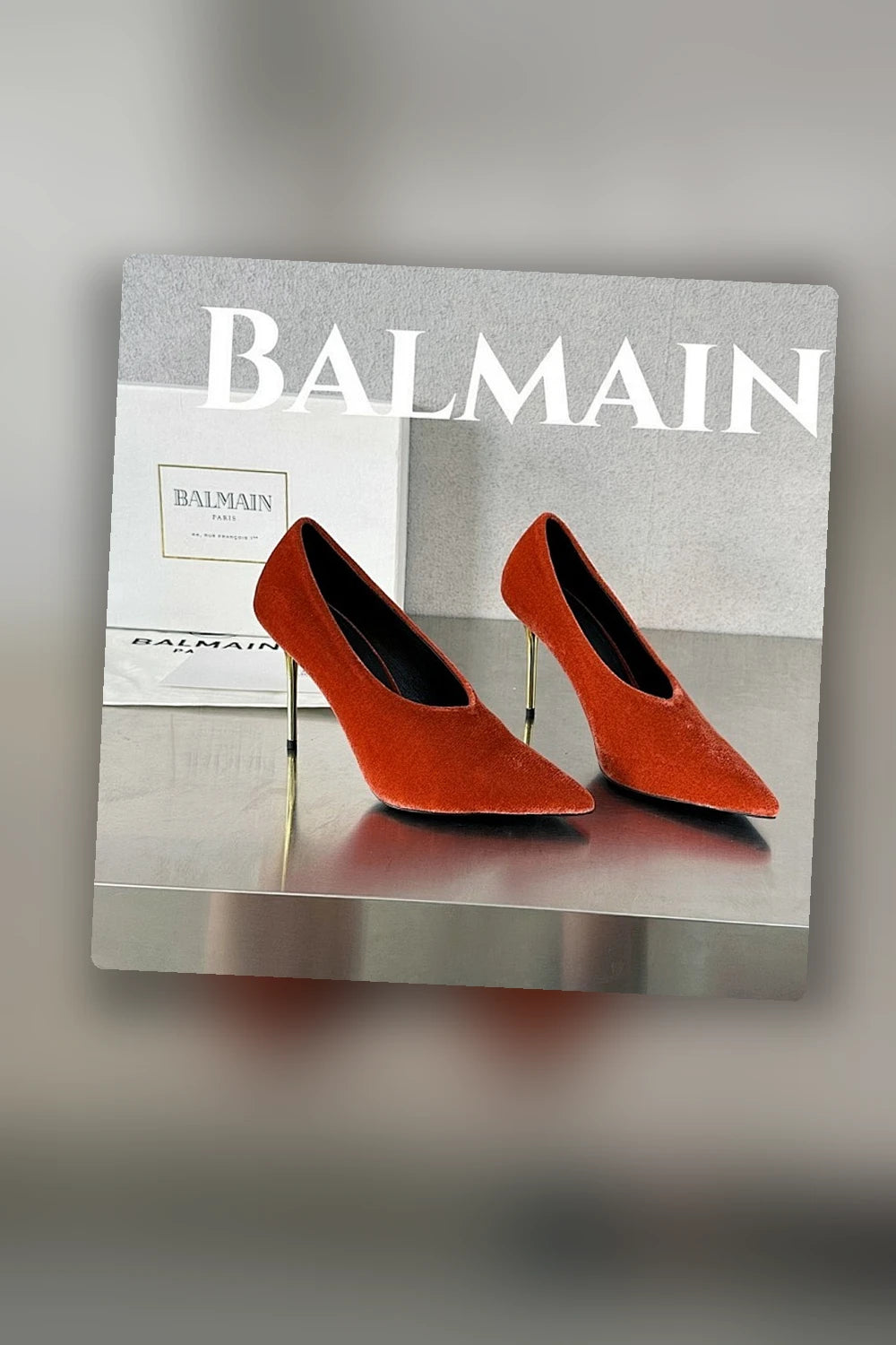 NB - BAM Women Shoes - 515