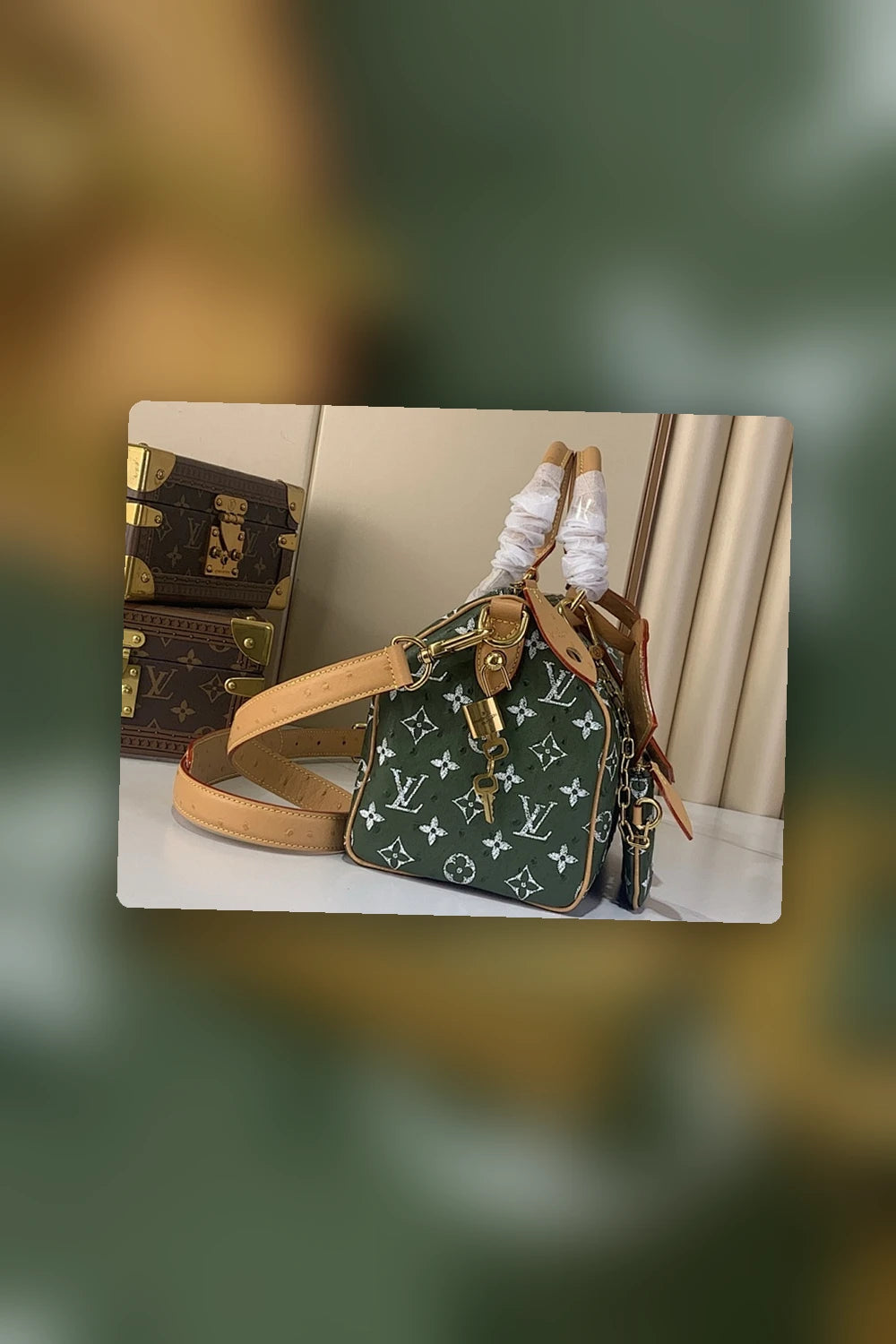 NB - LOV Bag - 1108