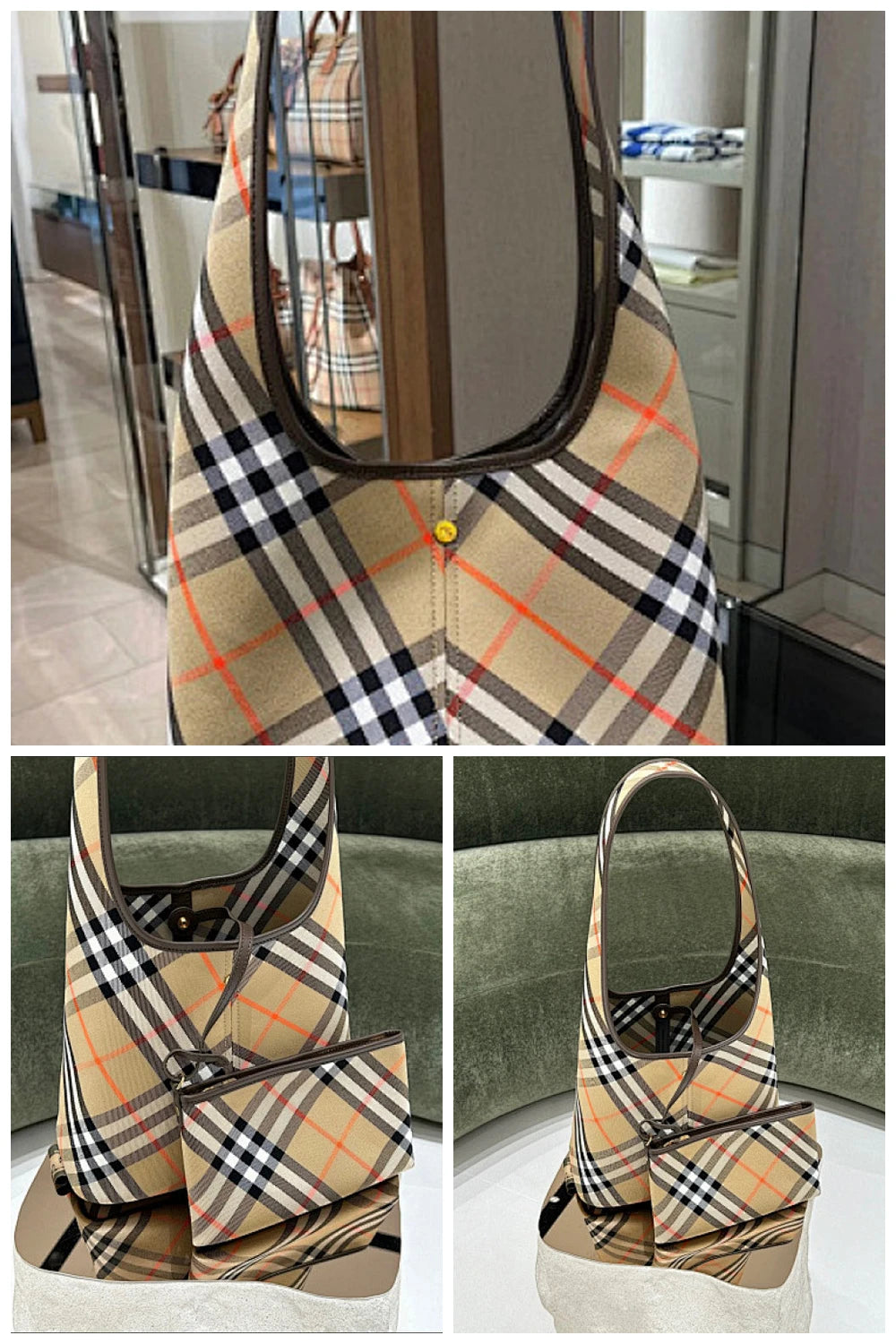NB - BOR Bag - 871