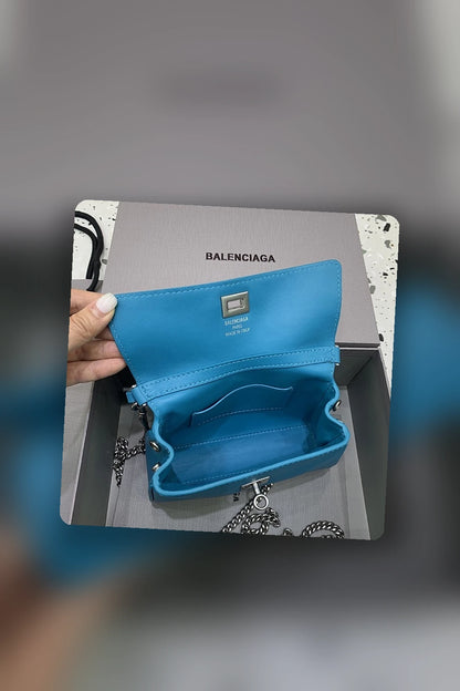 NB - BG Bag - 1371