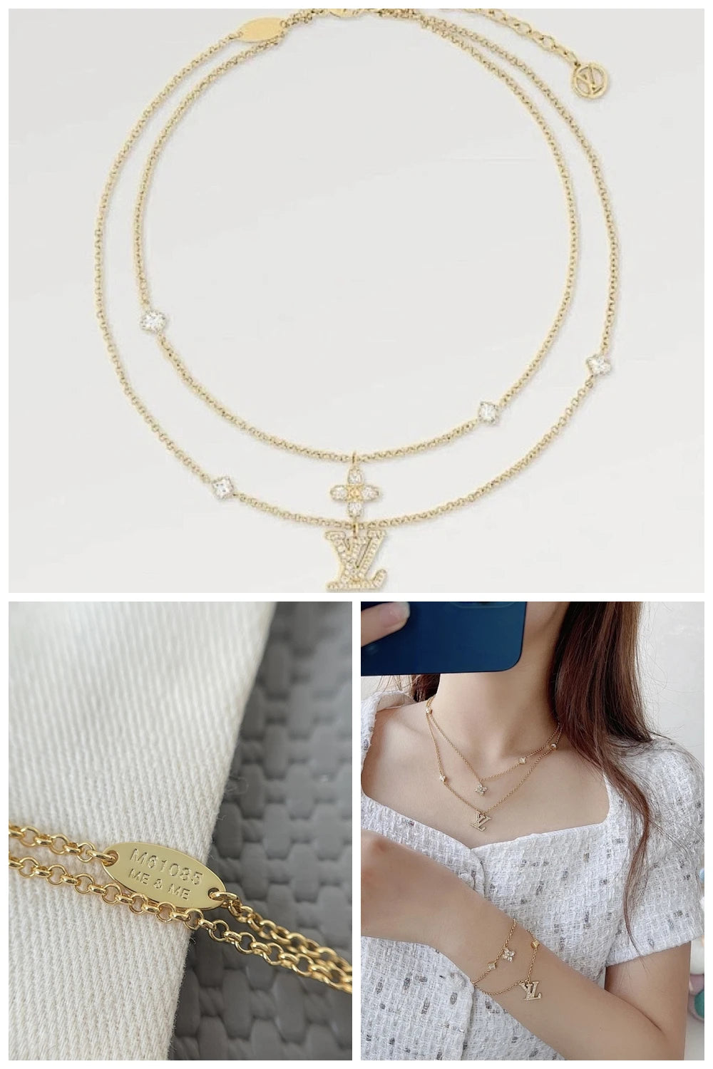 NB - LOV Jewelry - 751