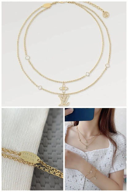 NB - LOV Jewelry - 751