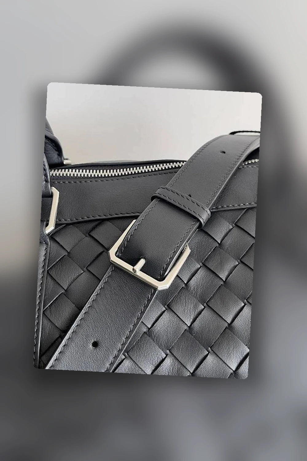 NB - BOV Bag - 565