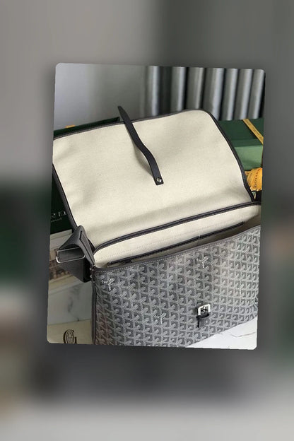 NB - GYO Bag - 388