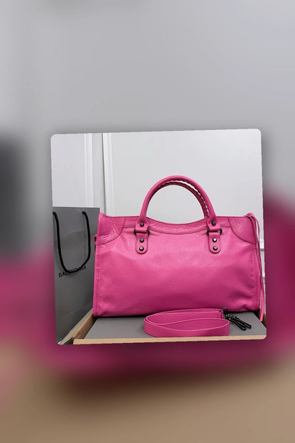 NB - BG Bag - 1974