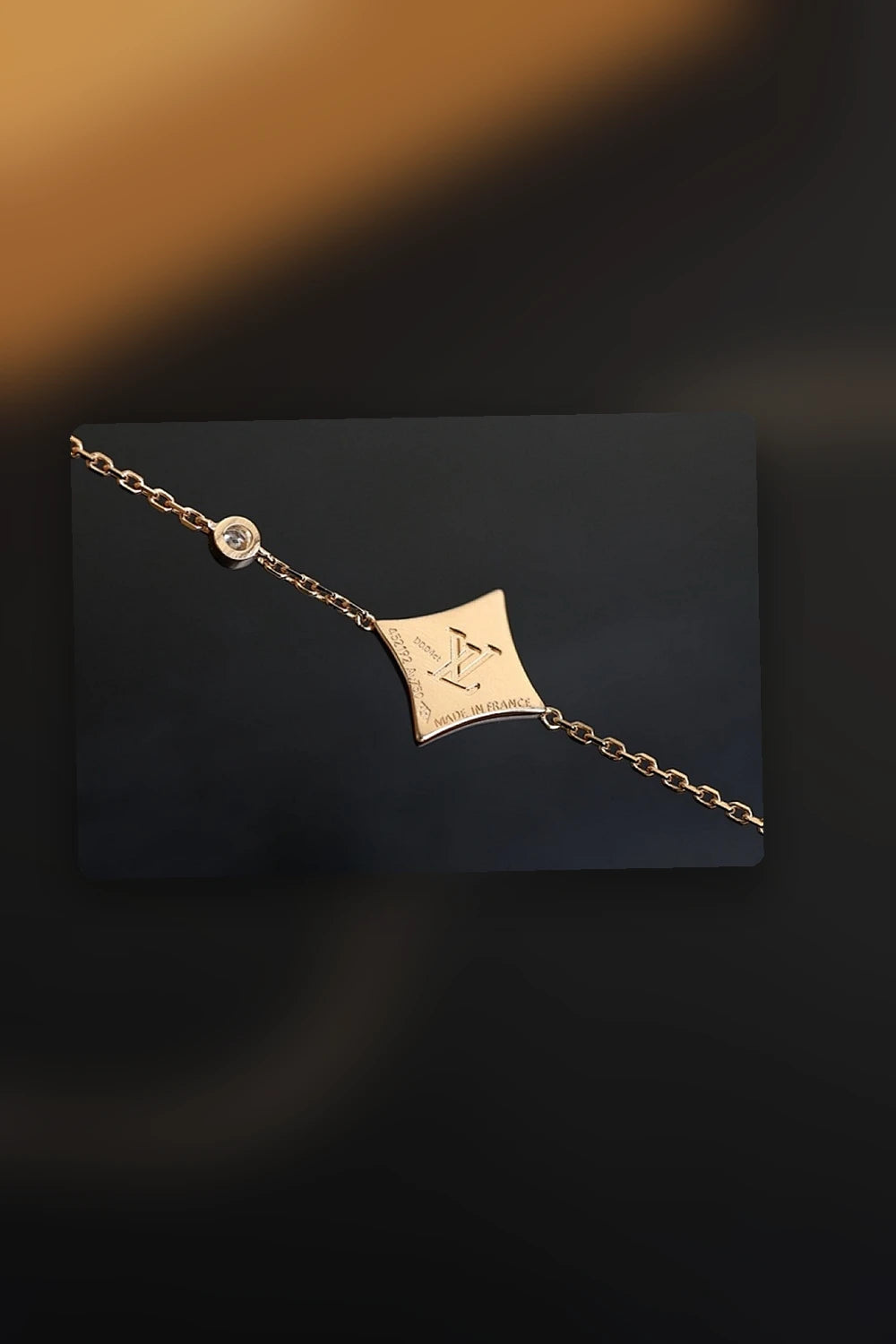 NB - LOV Jewelry - 673