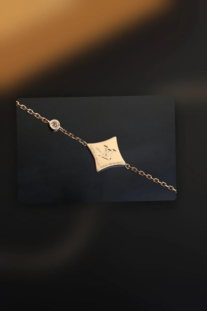 NB - LOV Jewelry - 673