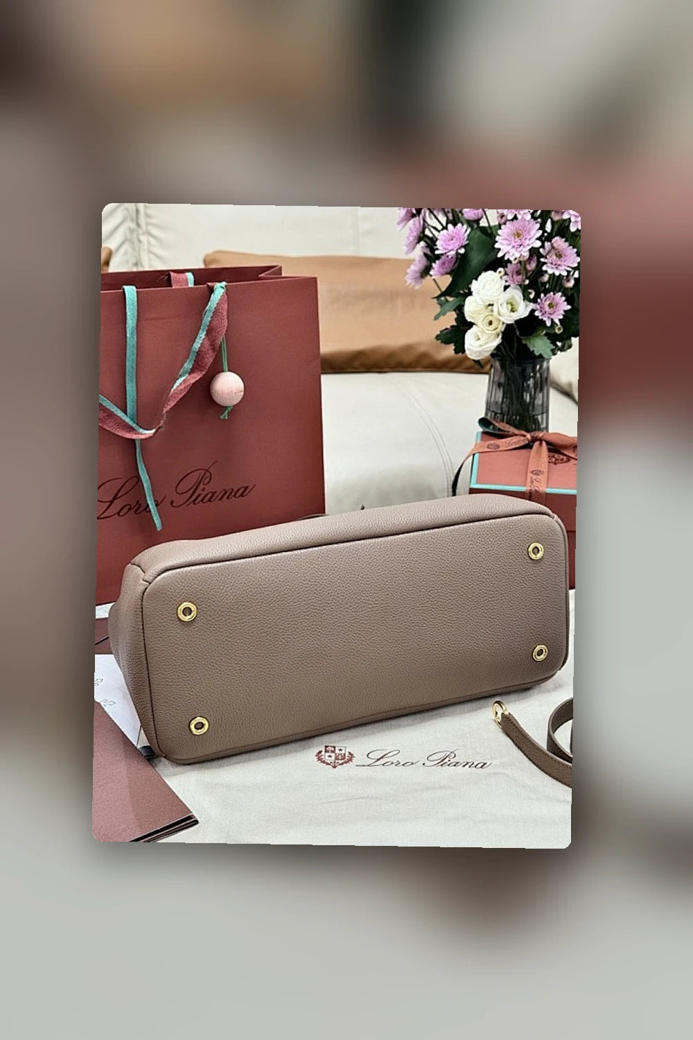 NB - LOP Bag - 605