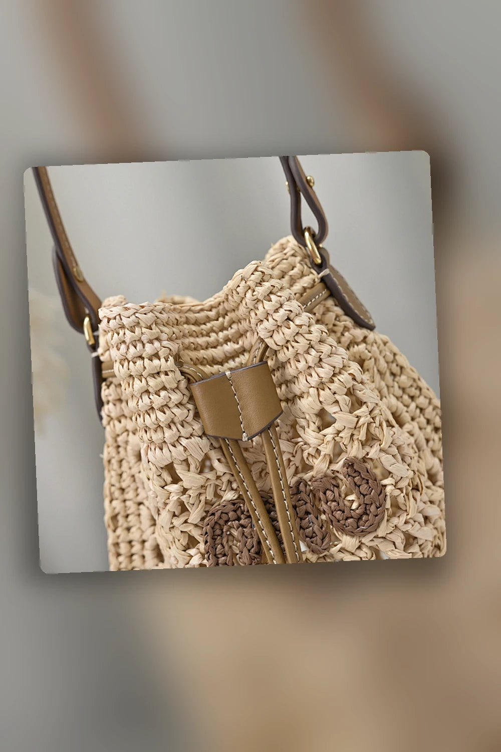 NB - MMU Bag - 1164