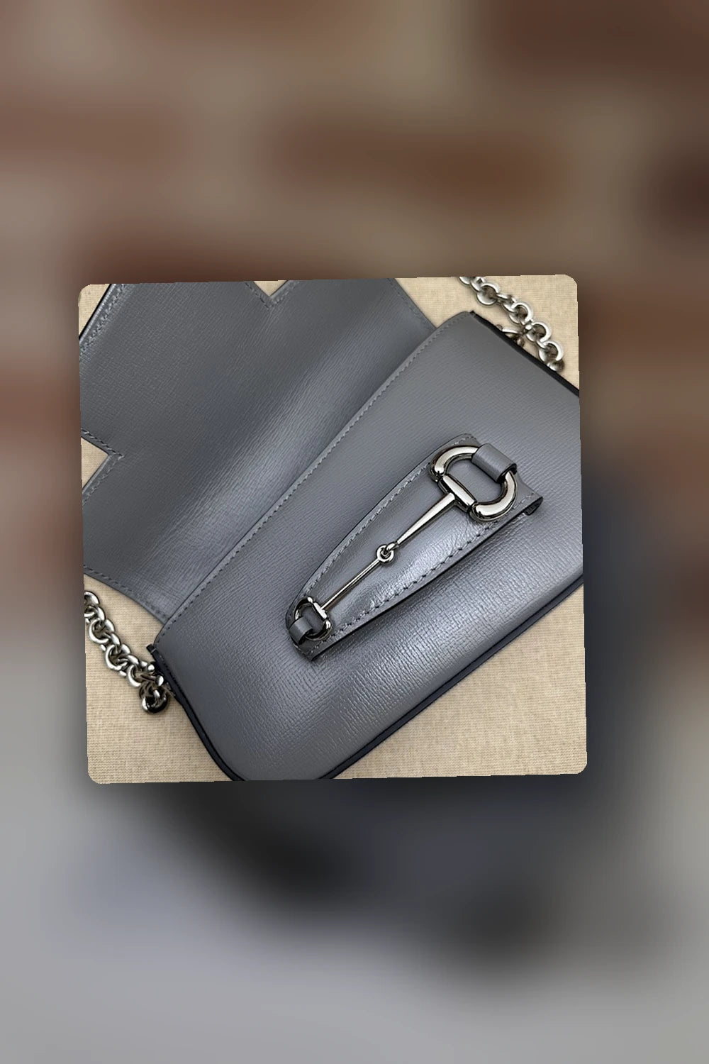 NB - GUKI Bag - 1243