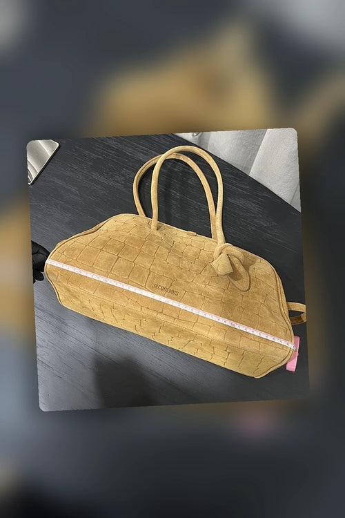 NB - JCA Bag - 053