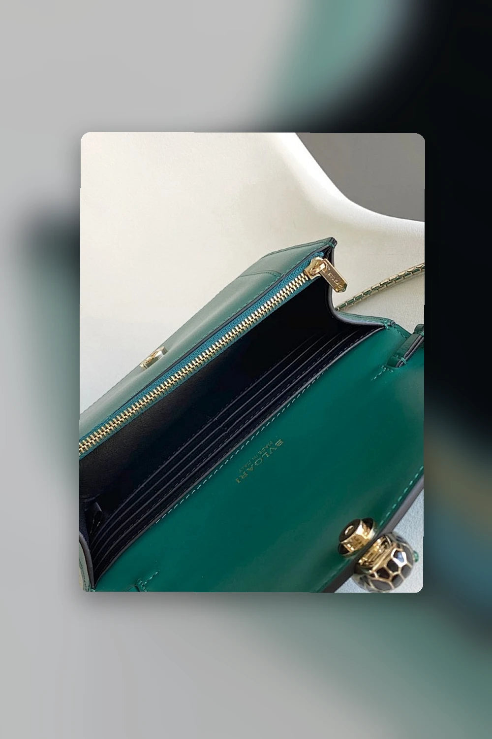 NB - BOR Bag - 809