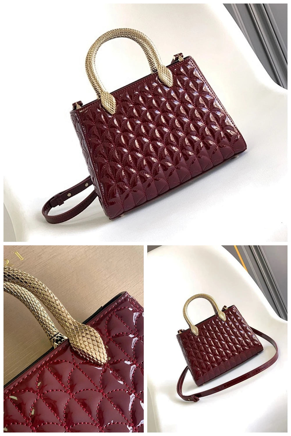 NB - BOR Bag - 750