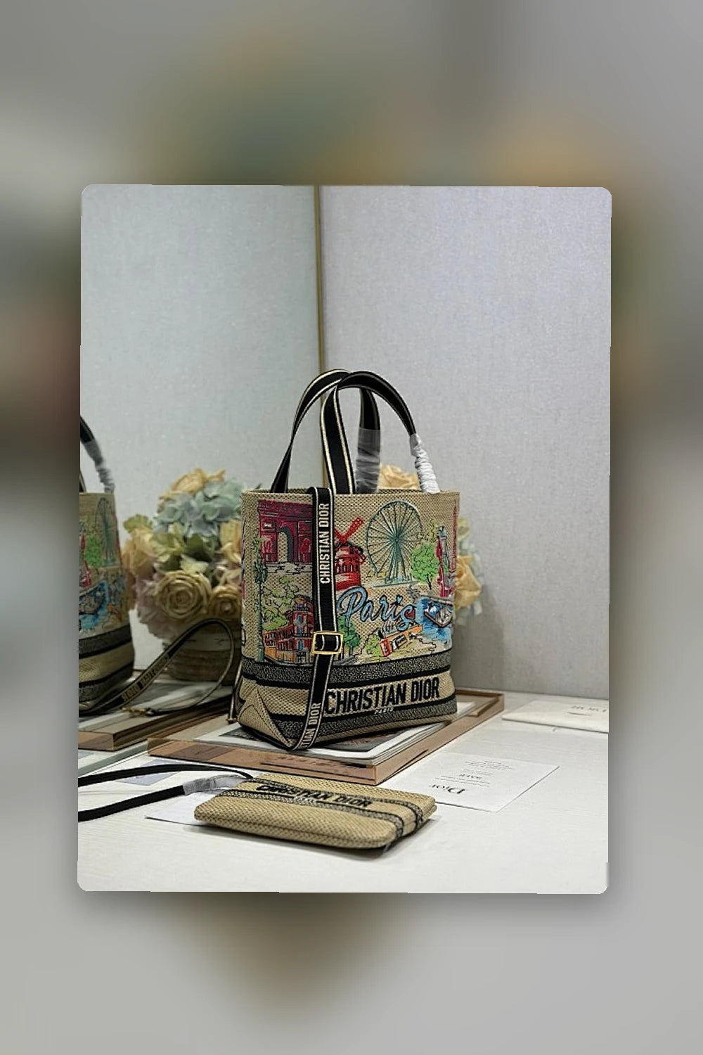 NB - DOR Bag - 1253