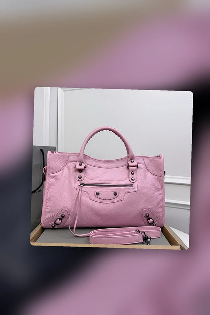 NB - BG Bag - 1968