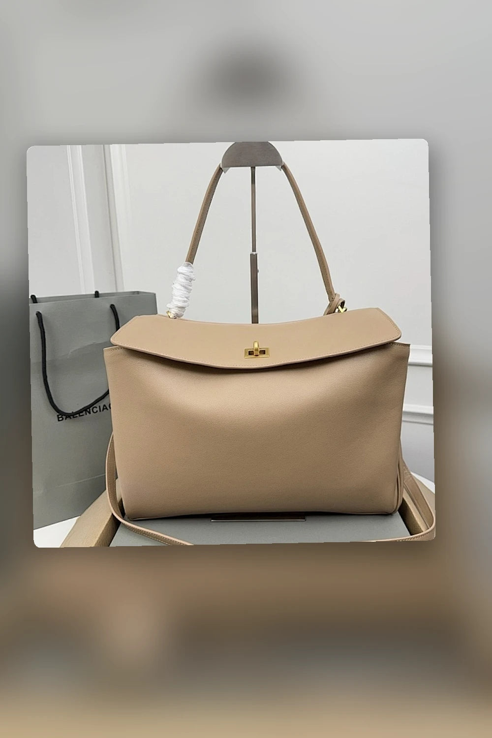 NB - BG Bag - 149