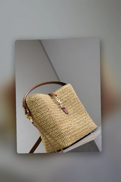 NB - YLS Bag - 1233