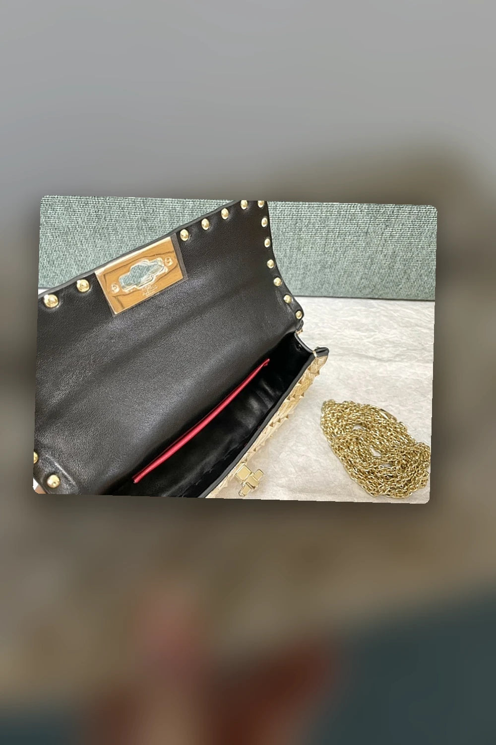 NB - VEL Bag - 798