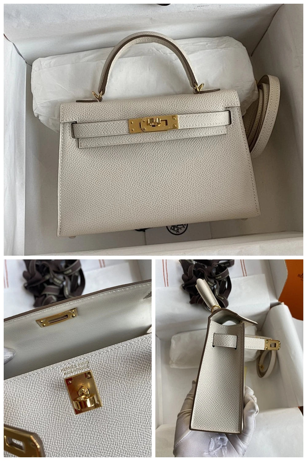 NB - HMS Bag - 1192