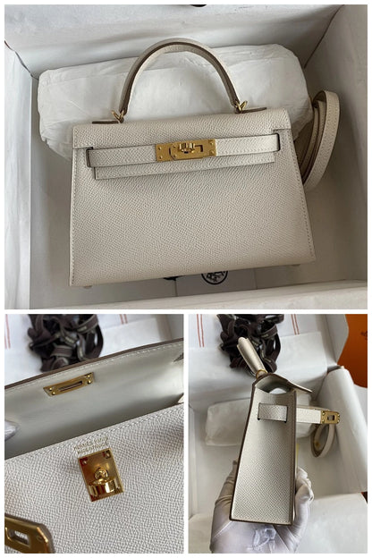 NB - HMS Bag - 1192