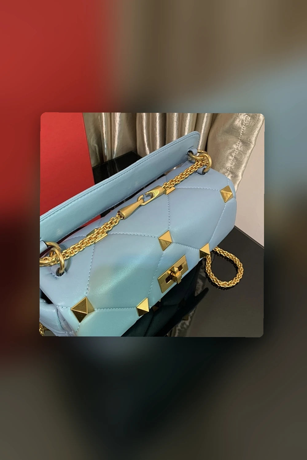 NB - VEL Bag - 1034