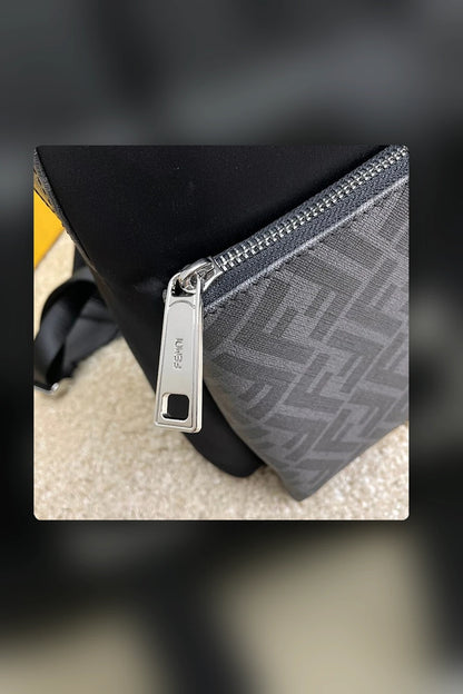 NB - FDE Bag - 464